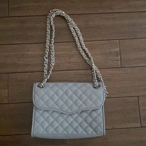 Rebecca Minkoff Quilted Shoulder Bag
